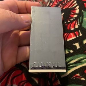 Clinique like mink eyeshadow duo